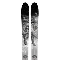 アイスランティック ICELANTIC　Special Forces Pioneer 109 パイオニア 109 Limited Collection　スキー板 単品