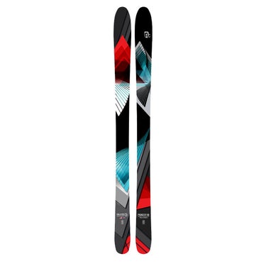 アイスランティック ICELANTIC　PIONEER 96 パイオニア 96　スキー板 単品 2025-2026 詳細2