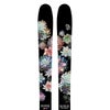 アイスランティック ICELANTIC　NIA PRO 105 ニアプロ 105　スキー板 単品 2024-2025