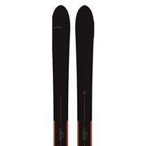 シーズン SEASON　Nexus ネクサス Black　スキー板 単品 2025-2026