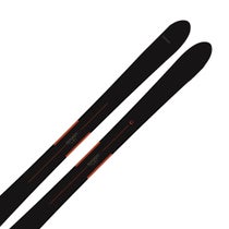 シーズン SEASON　Nexus ネクサス Black　スキー板 単品 2025-2026