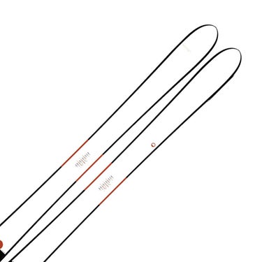 シーズン SEASON　Lolo ロロ White　スキー板 単品 2025-2026 詳細3