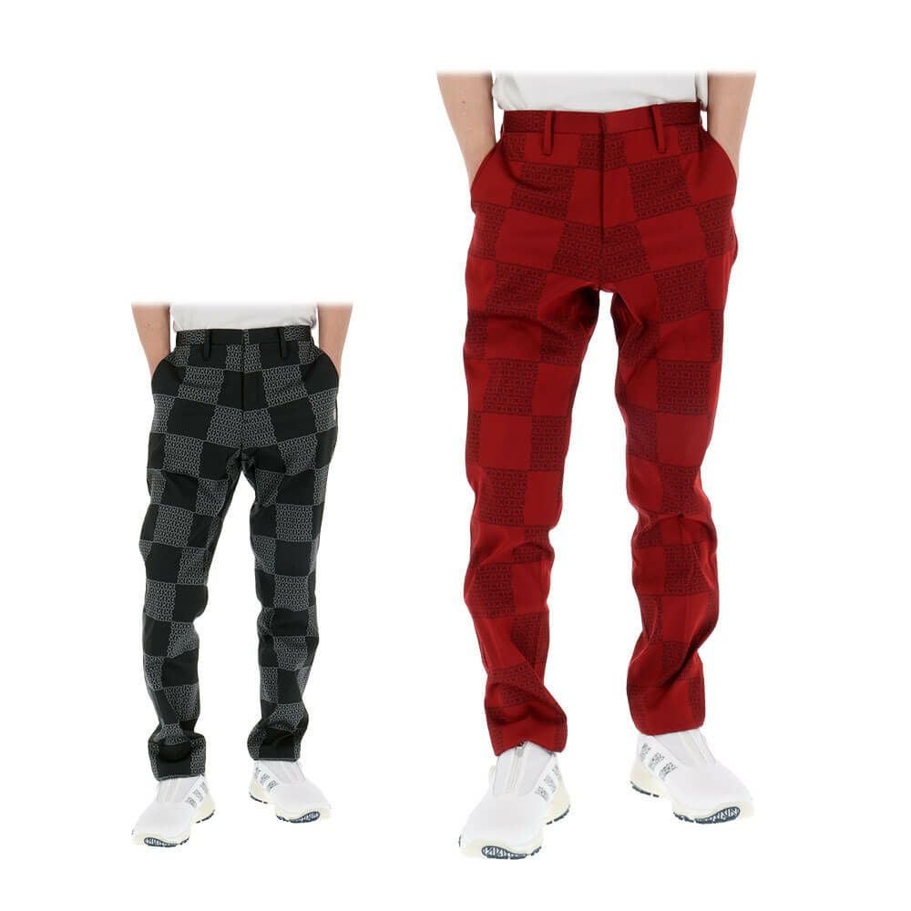 セントアンドリュース（St ANDREWS） ロングパンツ メンズ 通販