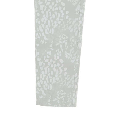 セントアンドリュース St ANDREWS　メンズ リンクスグリーン ジャガード ロングパンツ 042-2231003 詳細13