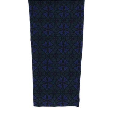 セントアンドリュース St ANDREWS　メンズ エジンバラステンドグラス ジャガード ロングパンツ 042-2231005 詳細11