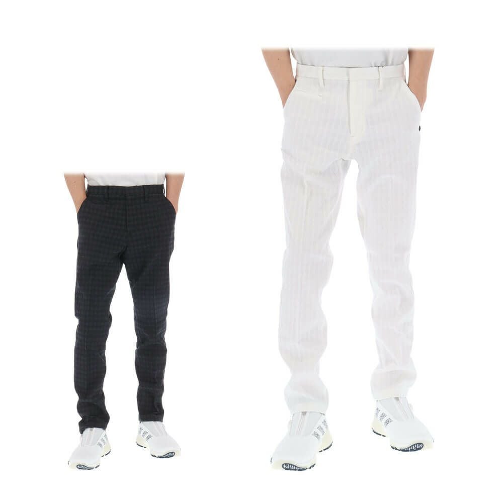 セントアンドリュース（St ANDREWS） ロングパンツ メンズ 通販