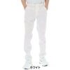 セントアンドリュース St ANDREWS　メンズ 変形千鳥 ジャガード ロングパンツ 042-2231011 詳細7