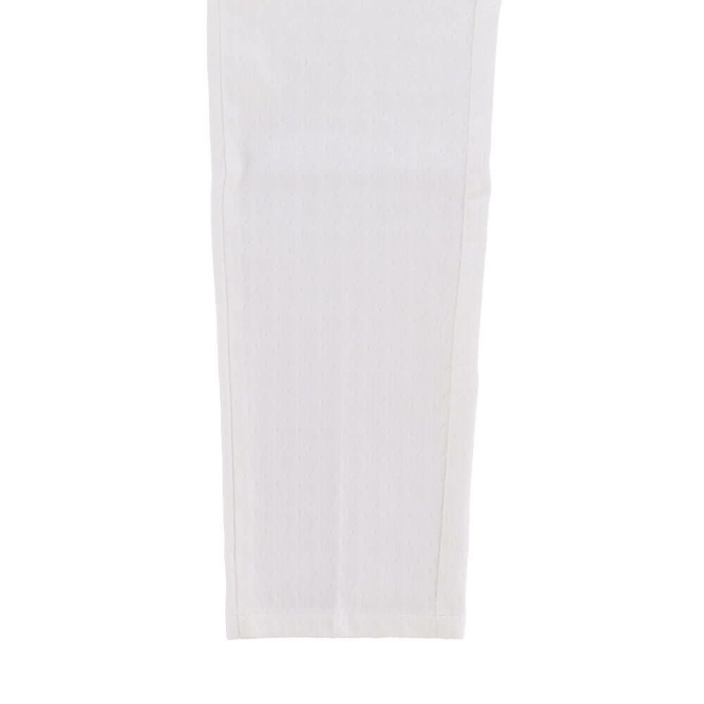 セントアンドリュース St ANDREWS　メンズ 変形千鳥 ジャガード ロングパンツ 042-2231011 詳細13