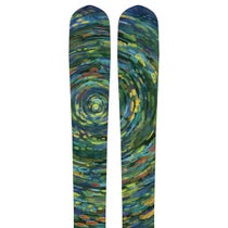 ブルーモリス BLUEMORIS　POLARIS ポラリス　スキー板 単品 2025-2026