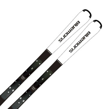 ブルーモリス BLUEMORIS　S-POTION White / BM PLATE＋XCOMP 12 S-ポーション　スキー板 ビンディングセット 2025-2026 画像2(ALT)