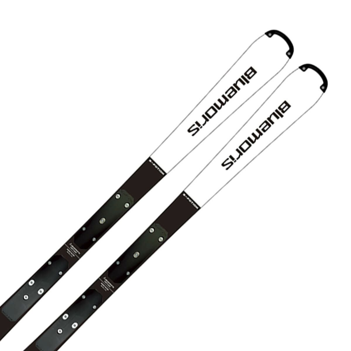 ブルーモリス BLUEMORIS S-POTION＋BM PLATE S-ポーション White