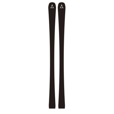 ブルーモリス BLUEMORIS　S-POTION＋BM PLATE S-ポーション White　スキー板 単品 2025-2026 画像2(ALT)