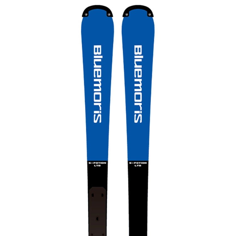 ブルーモリス BLUEMORIS S-POTION Ltd.＋BM LONG PLATE S-ポーション 