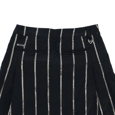 セントアンドリュース St ANDREWS　レディース ラメストライプ スカート 043-1234902 詳細7