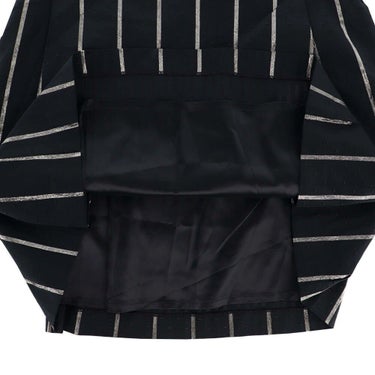 セントアンドリュース St ANDREWS　レディース ラメストライプ スカート 043-1234902 詳細8