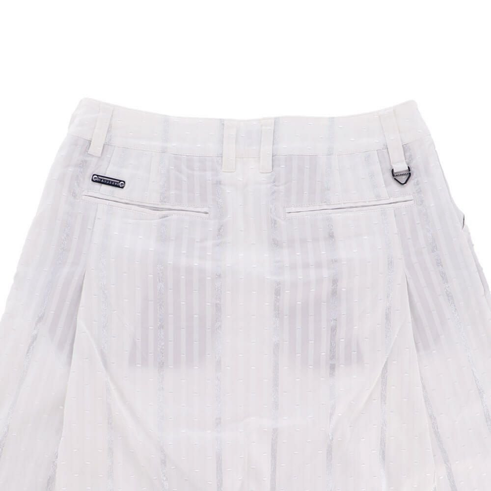 セントアンドリュース St ANDREWS　レディース ラメストライプ スカート 043-1234902 詳細12