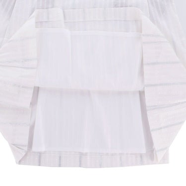 セントアンドリュース St ANDREWS　レディース ラメストライプ スカート 043-1234902 詳細13