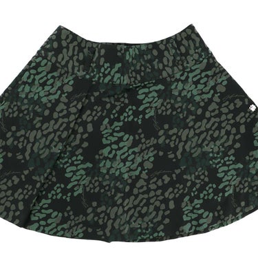 セントアンドリュース St ANDREWS　 レディース リンクスグリーンジャガード スカート 043-2234004 詳細3