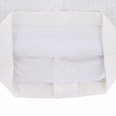 セントアンドリュース St ANDREWS　レディース 変形千鳥ジャガード スカート 043-2234012 詳細7