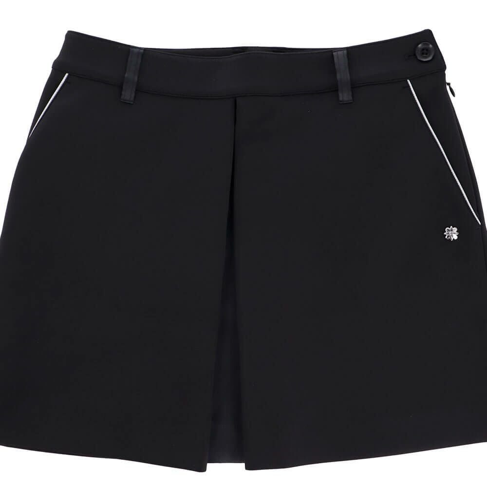 セントアンドリュース St ANDREWS　レディース ダンボールニット スカート 043-2234954 詳細6