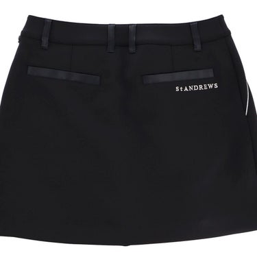 セントアンドリュース St ANDREWS　レディース ダンボールニット スカート 043-2234954 詳細7