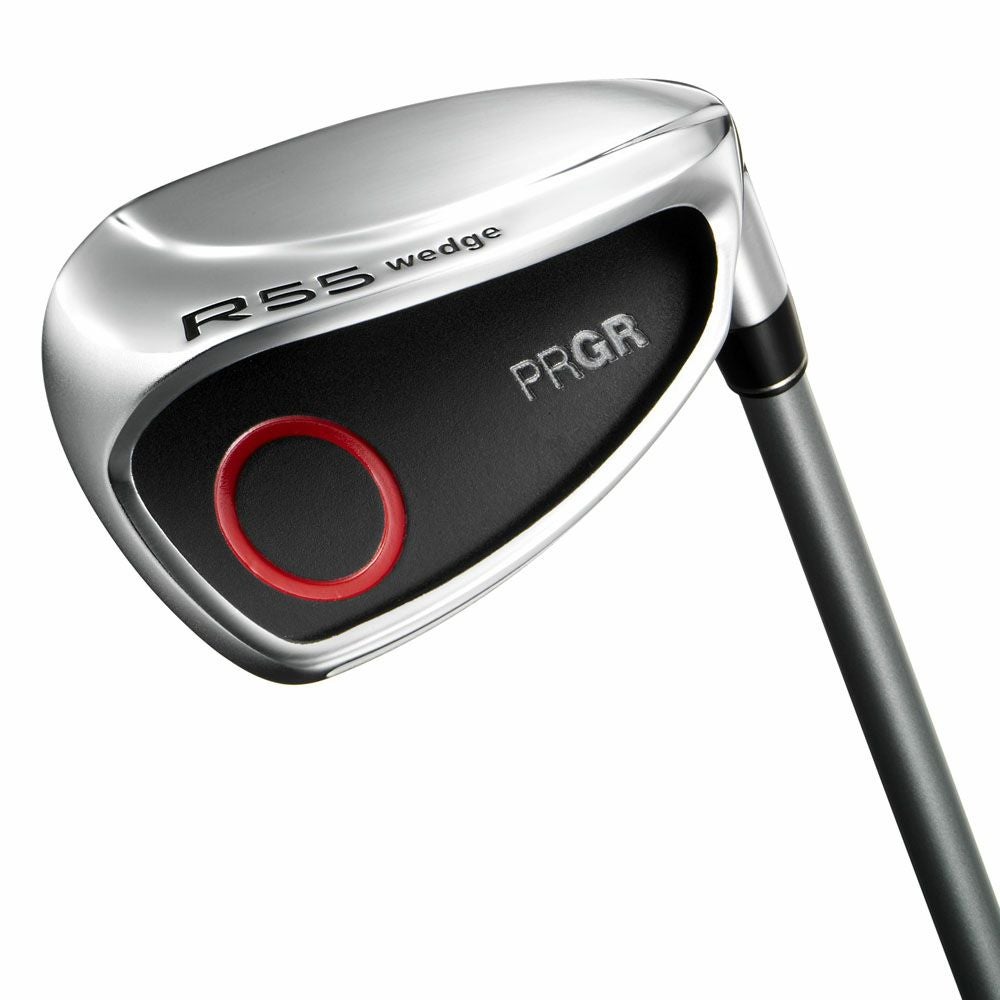 PRGR　レディース　R-55 チッパー　34インチ　カーボン