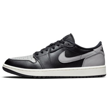 Air Jordan 1 Low G エアジョーダン　ゴルフシューズ DD9315 001 詳細1