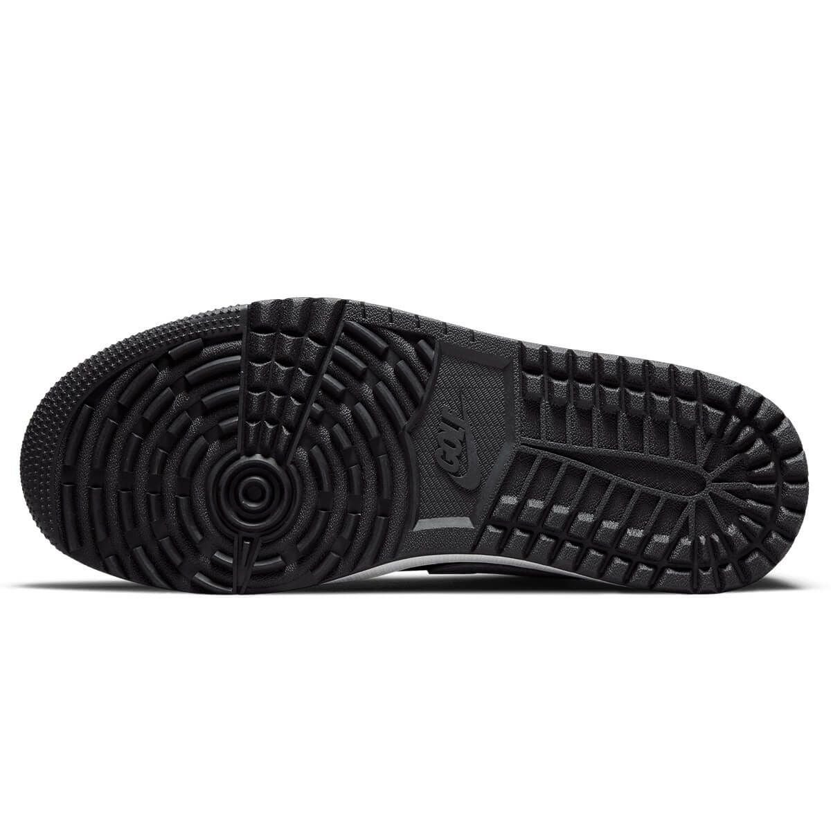 Air Jordan 1 Low G エアジョーダン　ゴルフシューズ DD9315 001 詳細2