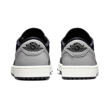 Air Jordan 1 Low G エアジョーダン　ゴルフシューズ DD9315 001 詳細5