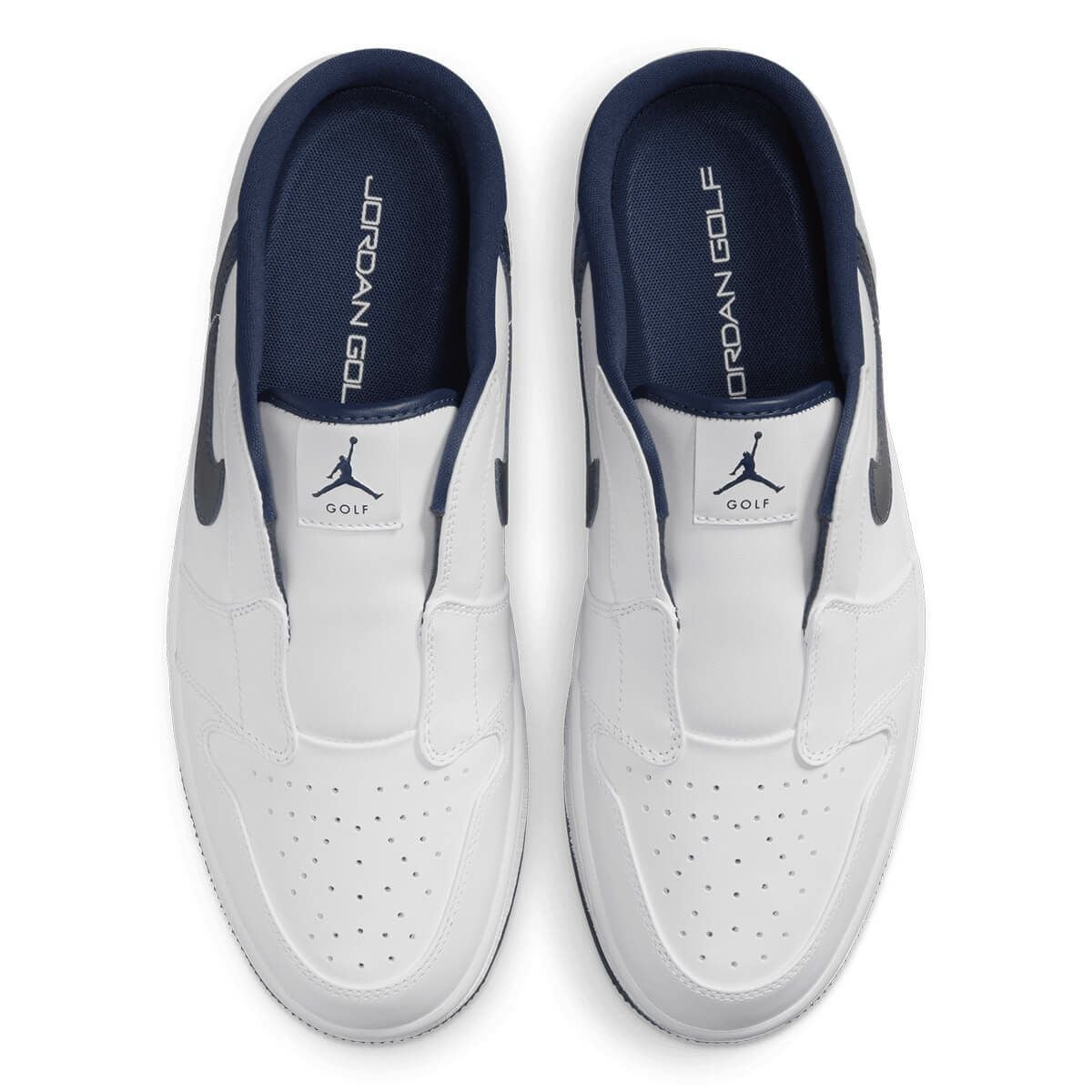 Air Jordan エア ジョーダン　ミュール FJ1214 103 詳細4