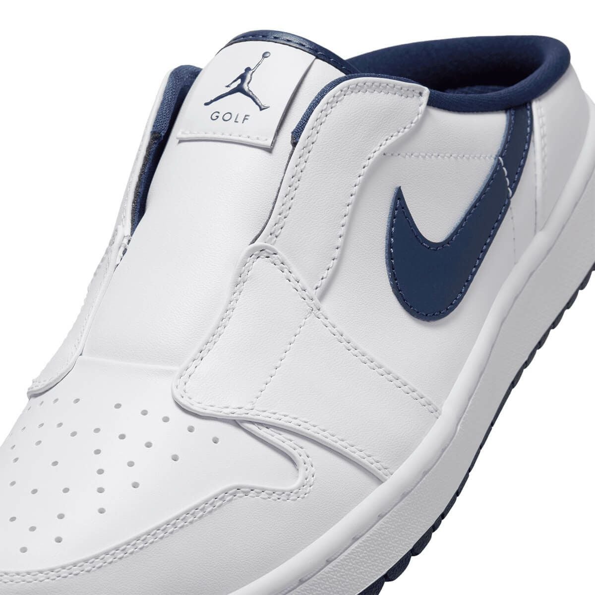 Air Jordan エア ジョーダン　ミュール FJ1214 103 詳細6