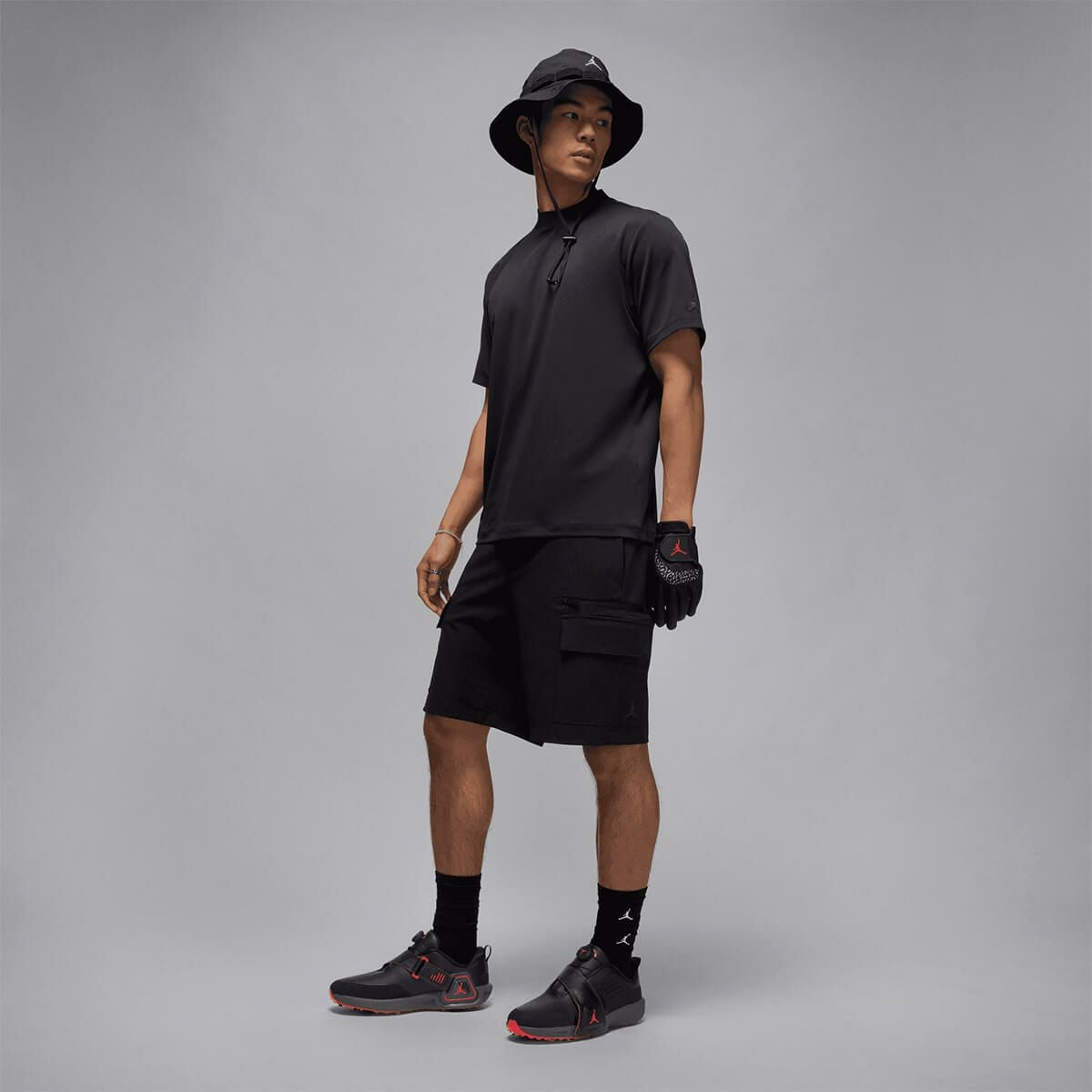 Air Jordan REV エアジョーダンREV　ゴルフシューズ FV6338 001 詳細12