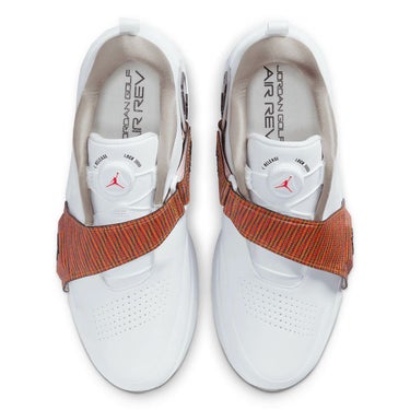 Air Jordan REV エアジョーダンREV　ゴルフシューズ FV6338 102 詳細4