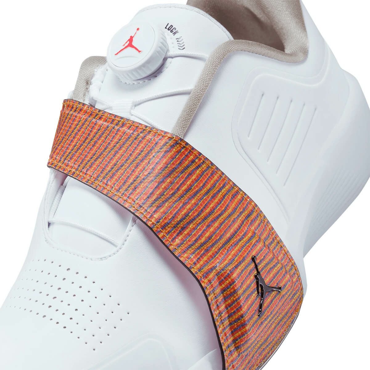 Air Jordan REV エアジョーダンREV ゴルフシューズ FV6338 102