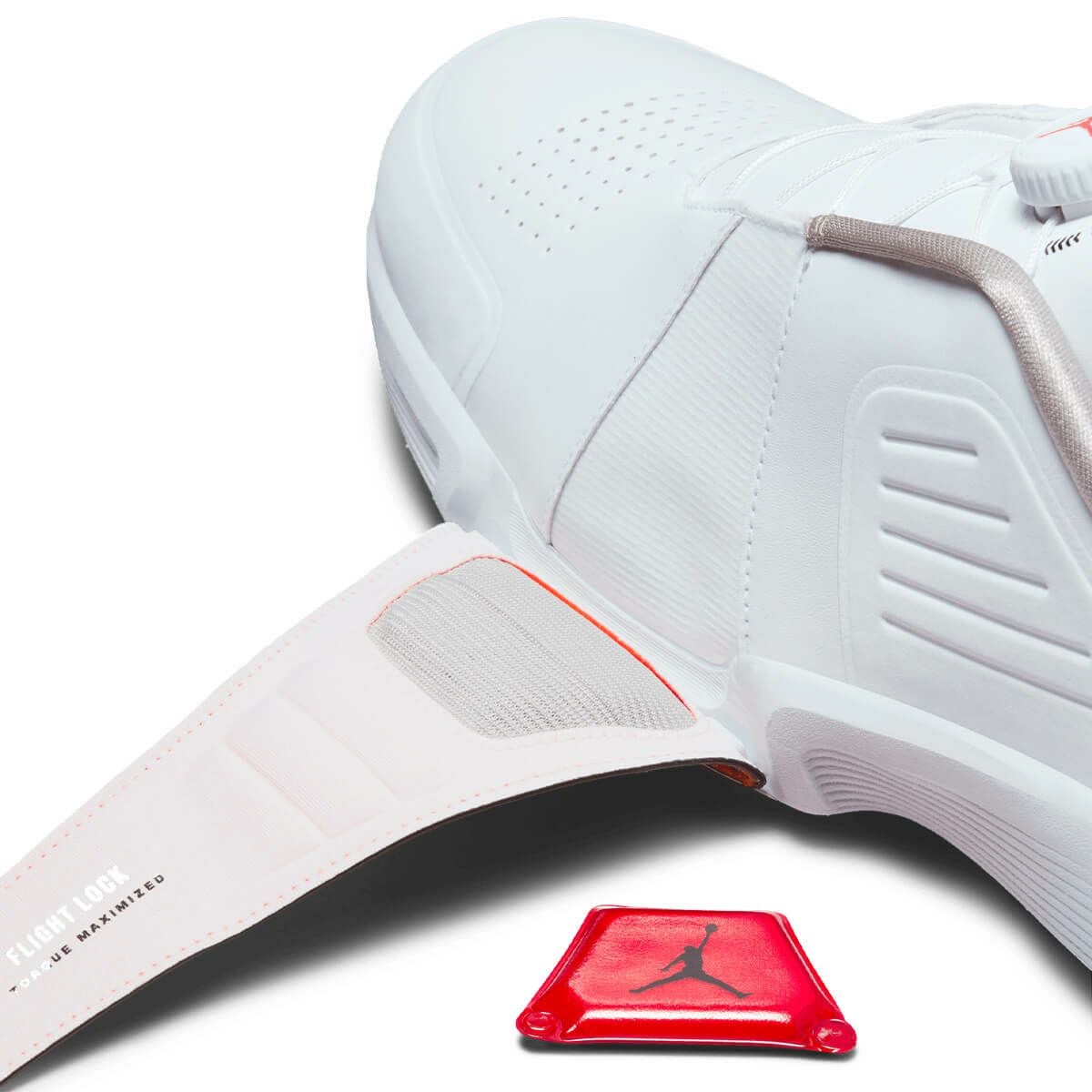 Air Jordan REV エアジョーダンREV　ゴルフシューズ FV6338 102 詳細10