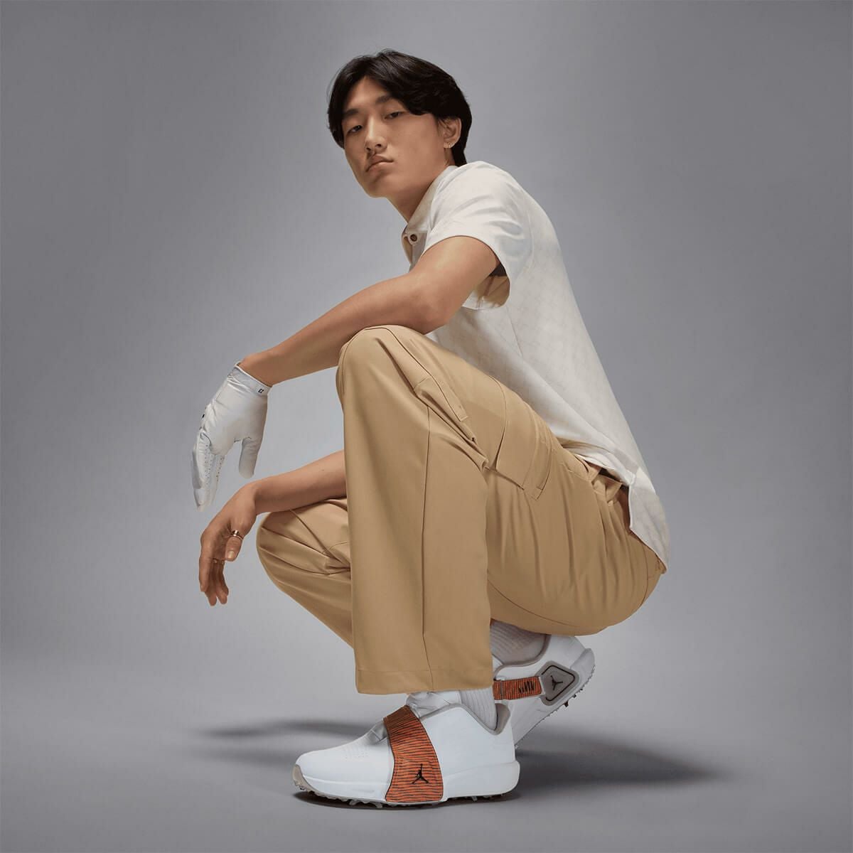 Air Jordan REV エアジョーダンREV ゴルフシューズ FV6338 102