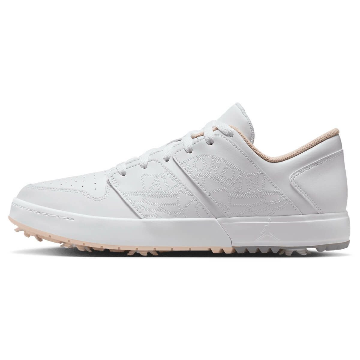 Air Jordan �j���[���g��1 G �G�A�W���[�_���@�S���t�V���[�Y FZ4153 103