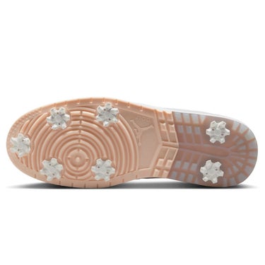 Air Jordan ニューレトロ1 G エアジョーダン　ゴルフシューズ FZ4153 103 詳細2