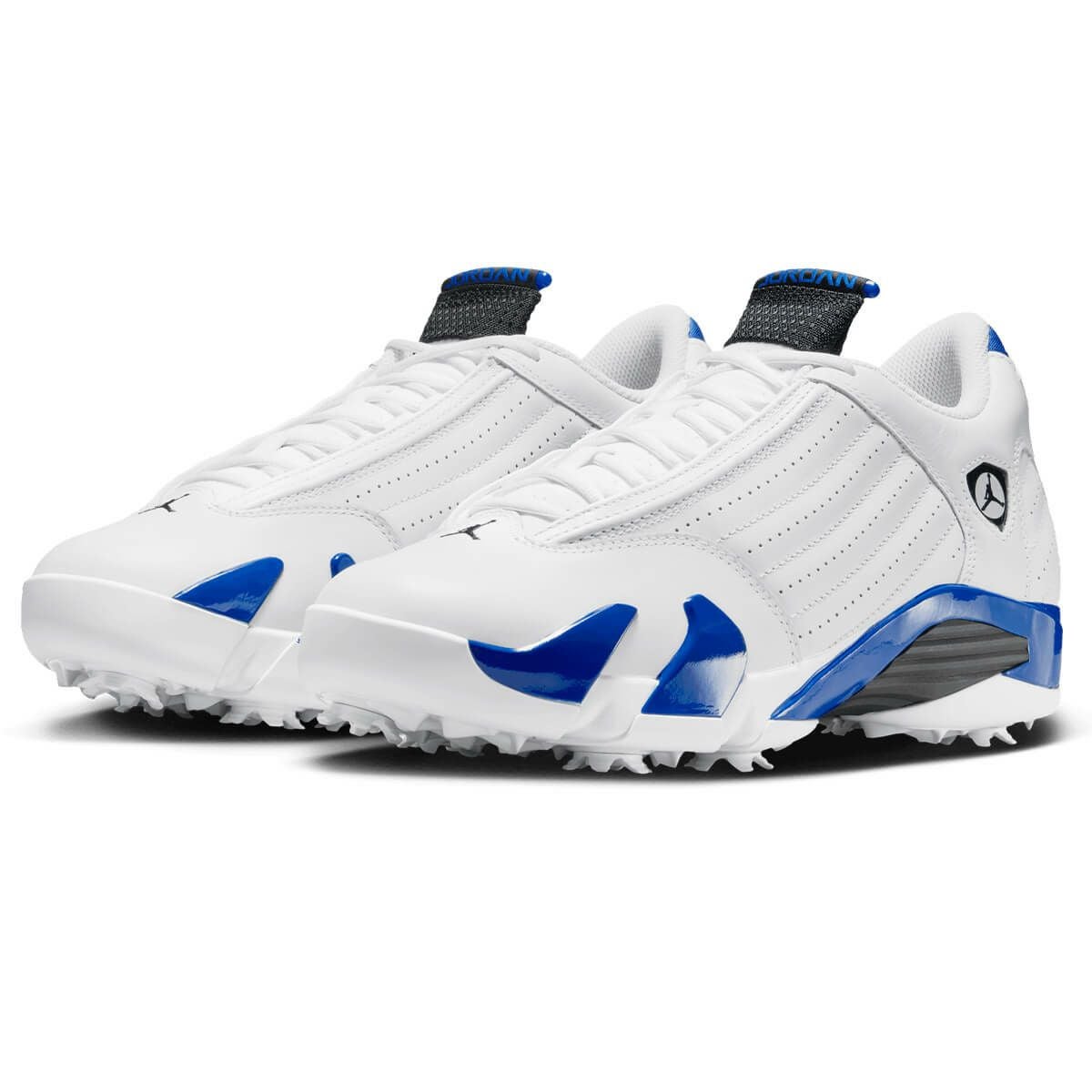 Air Jordan 14 G エアジョーダン ゴルフシューズ HJ7710 101 | 【公式