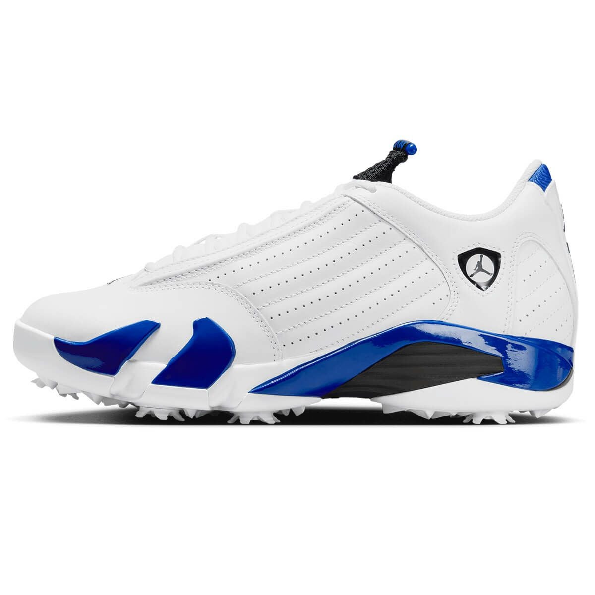 Air Jordan 14 G エアジョーダン ゴルフシューズ HJ7710 101 | 【公式