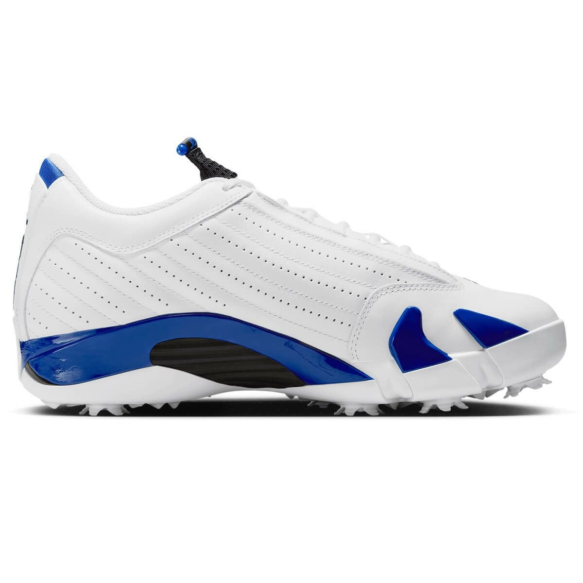 Air Jordan 14 G エアジョーダン ゴルフシューズ HJ7710 101 | 【公式