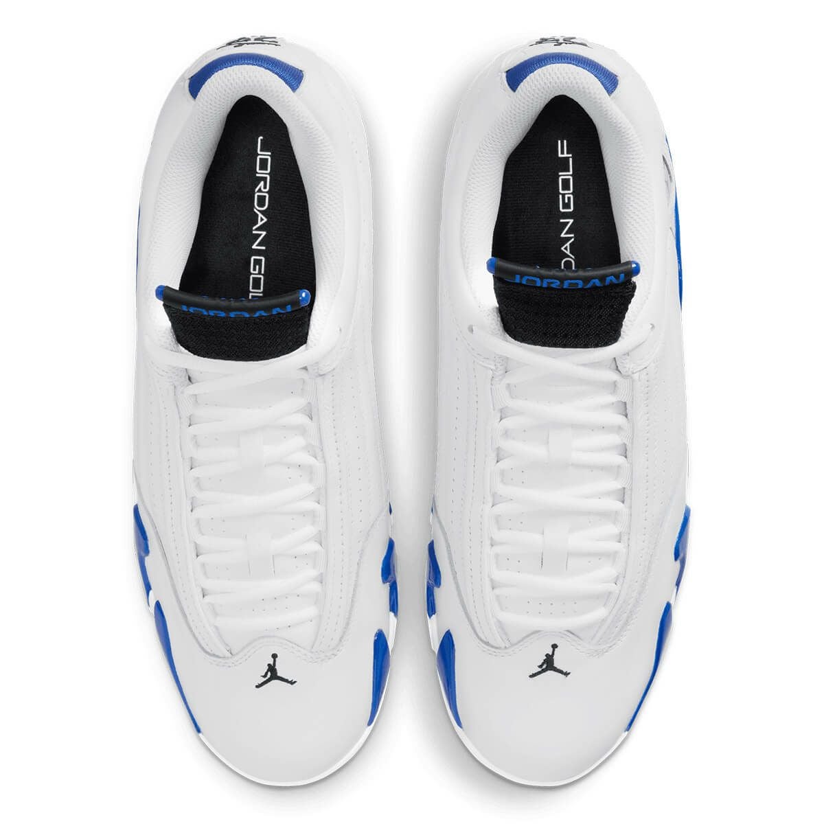 Air Jordan 14 G エアジョーダン ゴルフシューズ HJ7710 101 Air Jordan 14 G エアジョーダン ゴルフシューズ HJ7710 101
