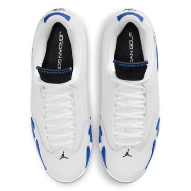 Air Jordan 14 G エアジョーダン　ゴルフシューズ HJ7710 101 詳細4