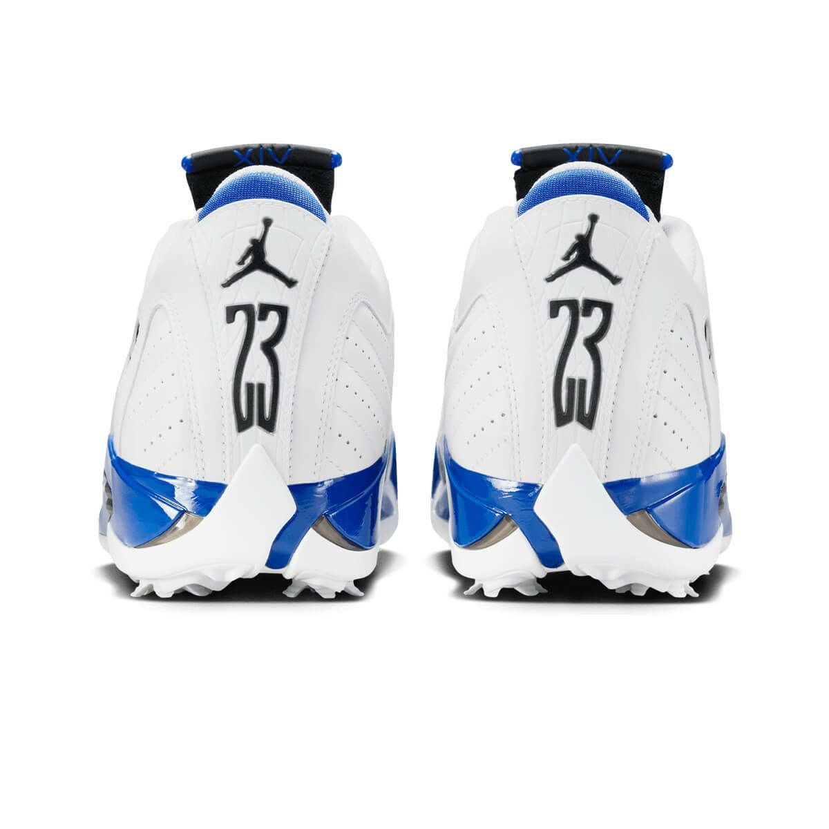 Air Jordan 14 G エアジョーダン　ゴルフシューズ HJ7710 101 詳細5