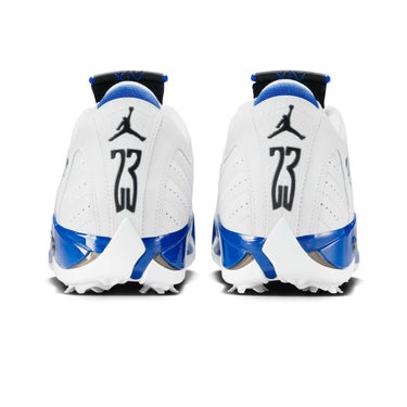 Air Jordan 14 G エアジョーダン　ゴルフシューズ HJ7710 101 詳細5