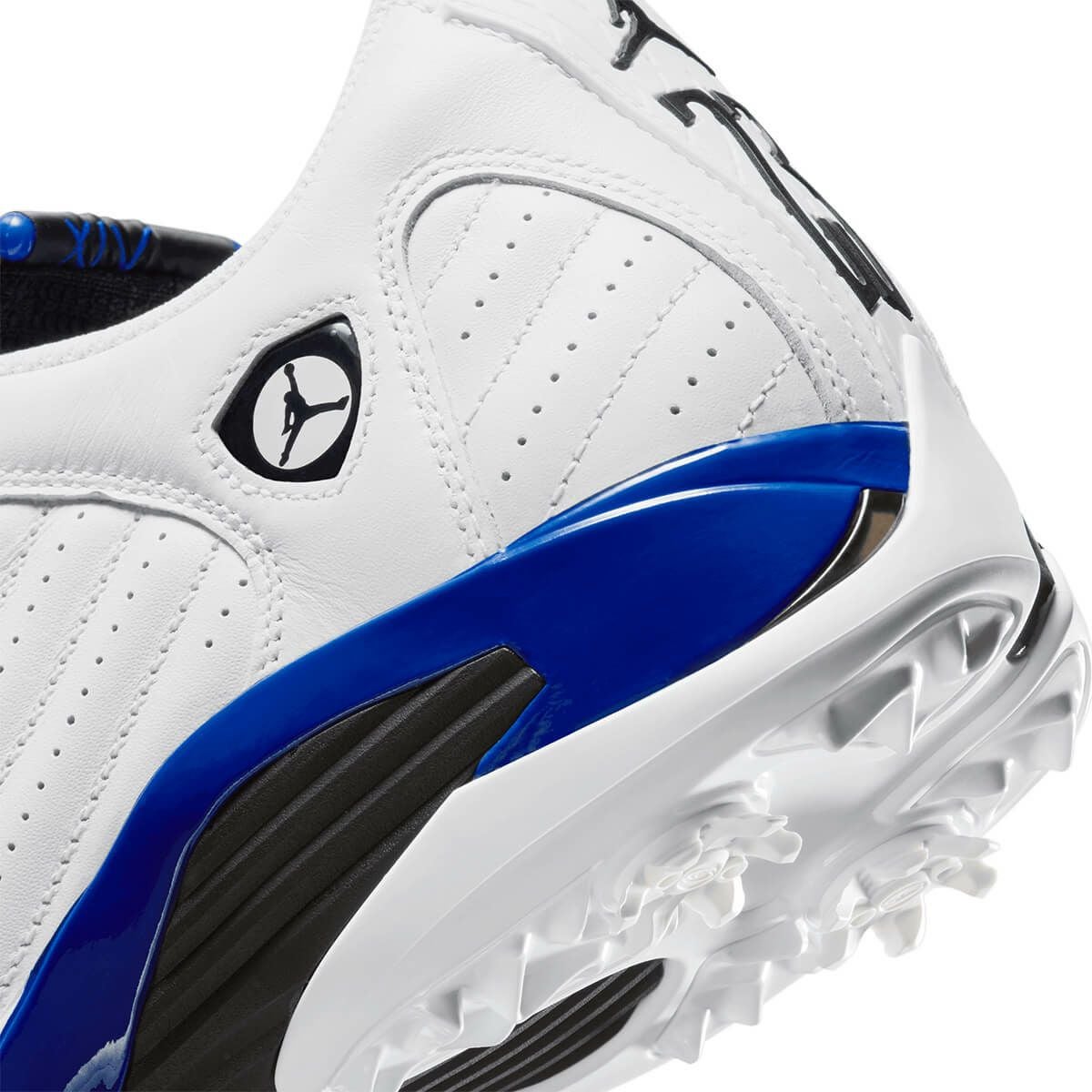 Air Jordan 14 G エアジョーダン ゴルフシューズ HJ7710 101 | 【公式