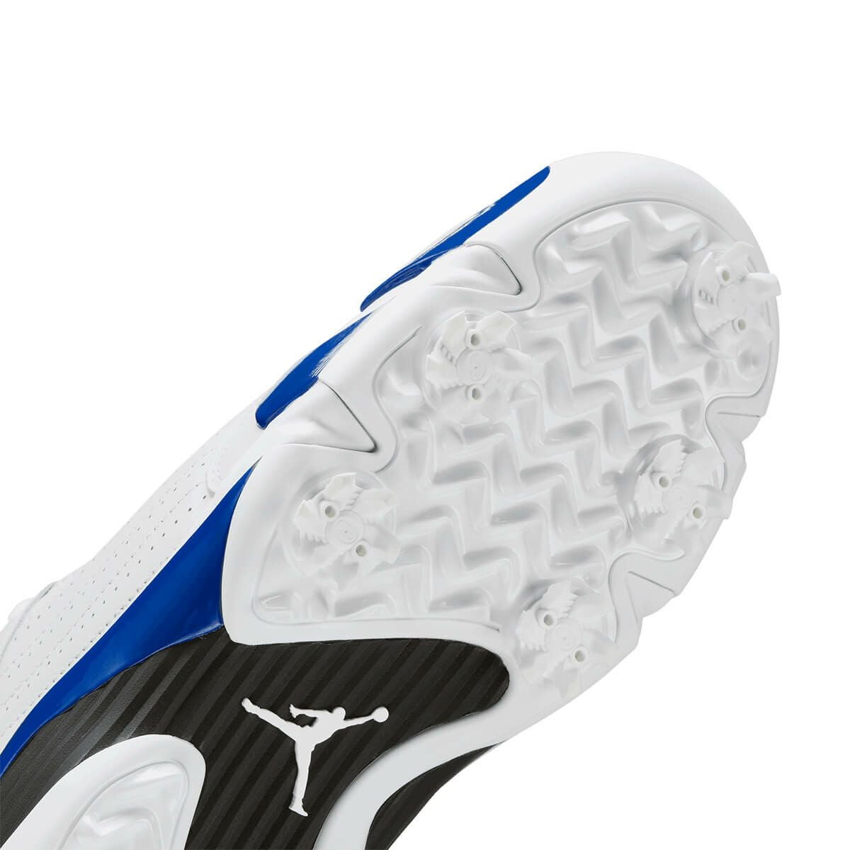 Air Jordan 14 G エアジョーダン　ゴルフシューズ HJ7710 101 詳細8