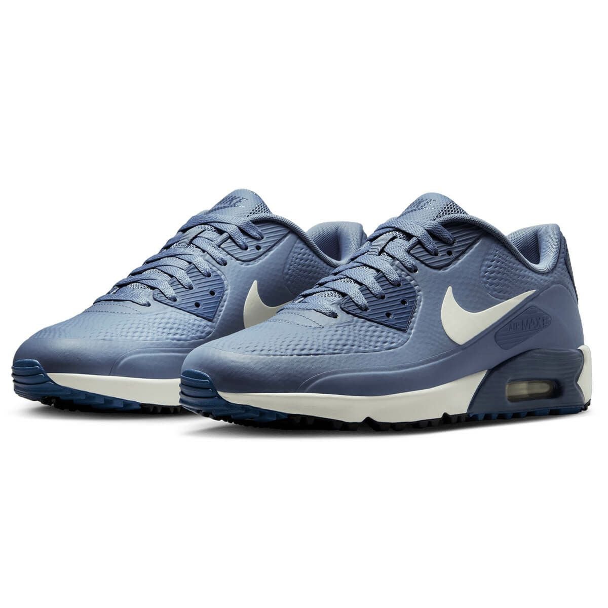 ナイキ NIKE エア マックス AIR MAX 90G スパイクレス ゴルフシューズ