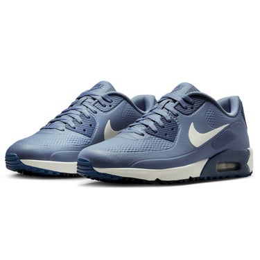 ナイキ NIKE　エア マックス AIR MAX 90G スパイクレス ゴルフシューズ　HV9305 400