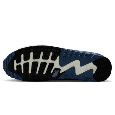 ナイキ NIKE　エア マックス AIR MAX 90G スパイクレス ゴルフシューズ　HV9305 400 詳細2